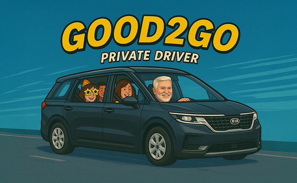 Good2Go Logo